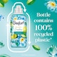 image 4 of Comfort Creations Fabric Conditioner Waterlily And Lime 30W 900Ml