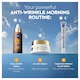 image 3 of NIVEA Q10 Anti-Wrinkle Day Cream Moisturiser 60+ Skin 50ml 