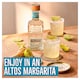 image 3 of Olmeca Altos Plata Tequila 700ml