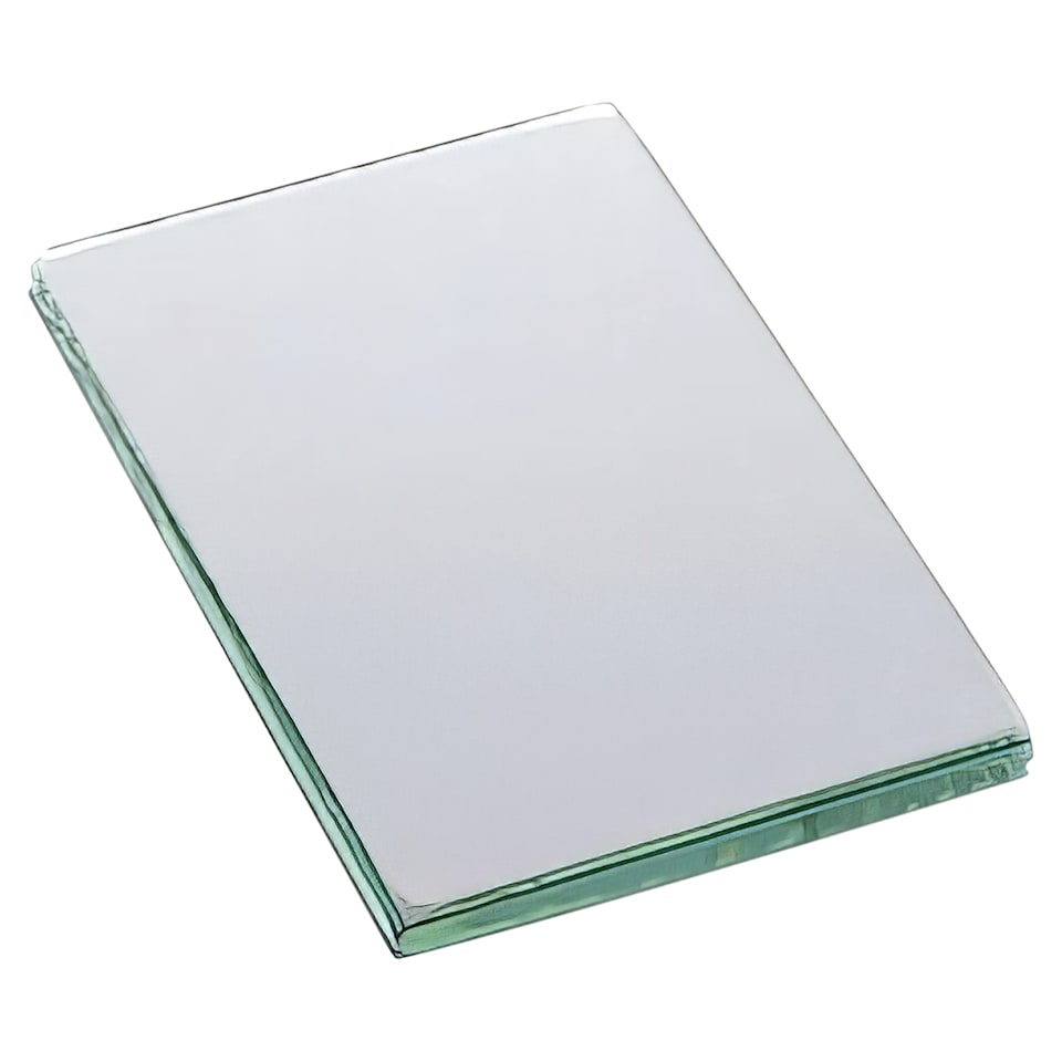 Two Sided Mirror 6 x 9 cm