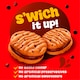image 3 of Maryland S'wich Choc Creme 150g