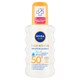 image 1 of Nivea Sun Sensitive Protect Babies & Kids Sun Spray SPF 50+ 200 ml
