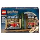 image 1 of LEGO Harry Potter 76450 Book Nook: Hogwarts Express