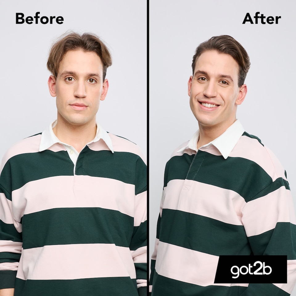 image 1 of got2b iStyler Texture Clay 75ml