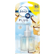 Ambi Pur Plug In Refill Vanilla