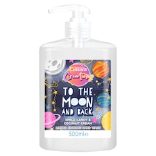 Cussons Creations To The Moon & Back Handwash 500ml