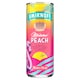 image 1 of Smirnoff  Vodka Miami Peach and Lemonade 250ml