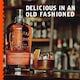 image 3 of Bulleit Bourbon Frontier Whiskey 70Cl