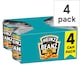 image 1 of Heinz Baked Beans in Tomato Sauce 4 x 200g
