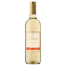 Semi-Sweet White Wines