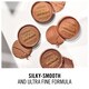 image 4 of Rimmel Natural Bronzer 002 Sunbronze 14G