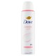obrázok 1 z Dove Powder Soft Antiperspirant sprej 150 ml