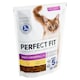 Obrázek 2 pro produkt Perfect Fit Anti Hairball 1+ bohaté na kuřecí 1,4kg