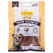 Favour Duck Fillets 100G