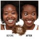 image 4 of Rimmel Kind & Free Pressed Powder Deep 10G