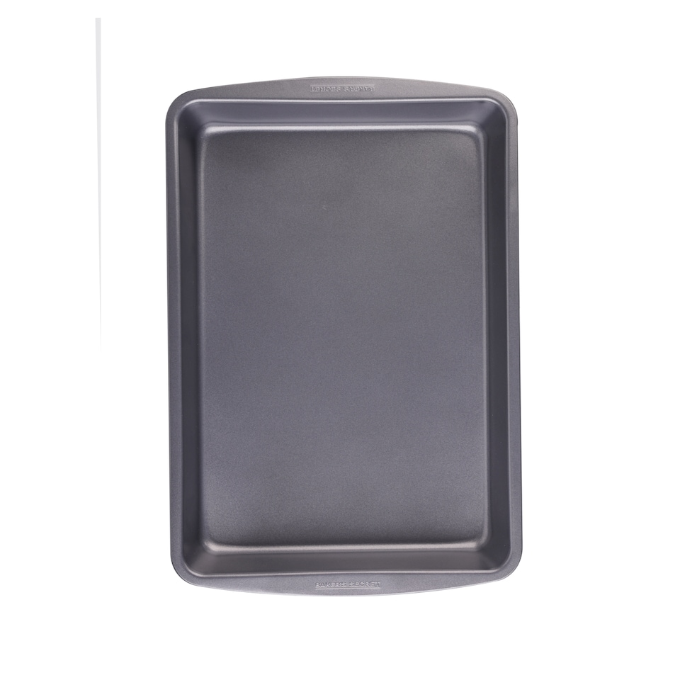 image 1 of Bakers Secret Essential Large Roaster 42Cm