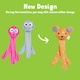 image 2 of Good Boy Wagtastic Flyer Dog Toy