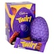 image 2 of Cadbury Twirl Chocolate Easter Egg 198g