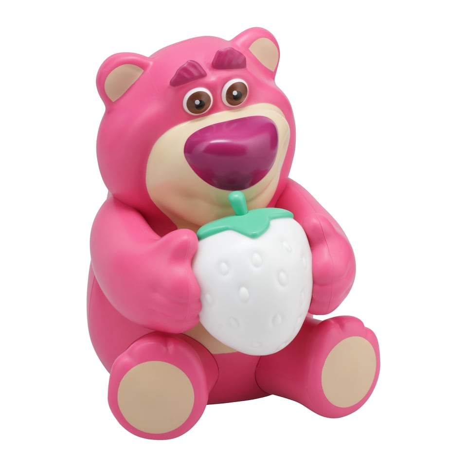 image 1 of Toy Story GloBuddies Lotso Light Colour Change