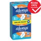 Obrázek 1 pro produkt Always, Hygienické Vložky Ultra Day Normal (Velikost 1), Křidélka x 20, Vložky