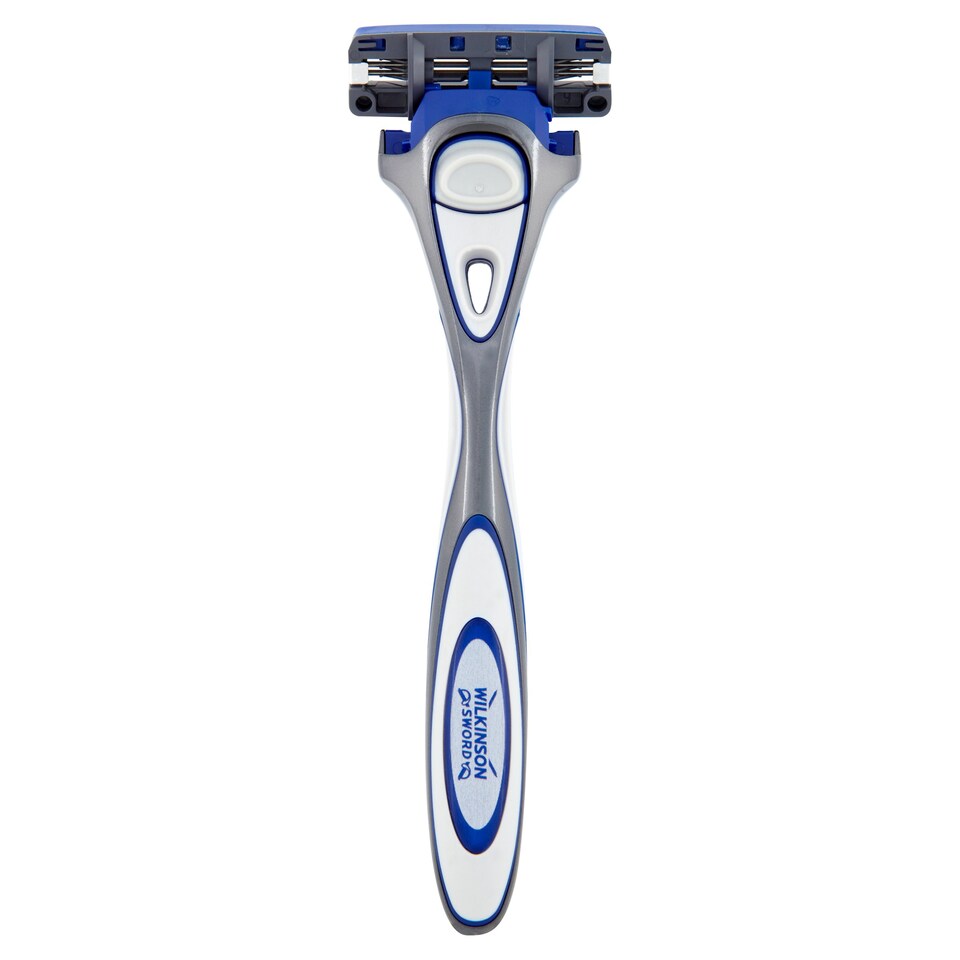 image 1 of Wilkinson Sword Hydro 3 Razor Razor