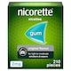 image 1 of Nicorette Stop Smoking Aid 2mg Nicotine Gum - Original 210s