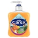image 1 of CAREX ZOG FIERY FRESH ANTIBACTERIAL HANDWASH 250ML