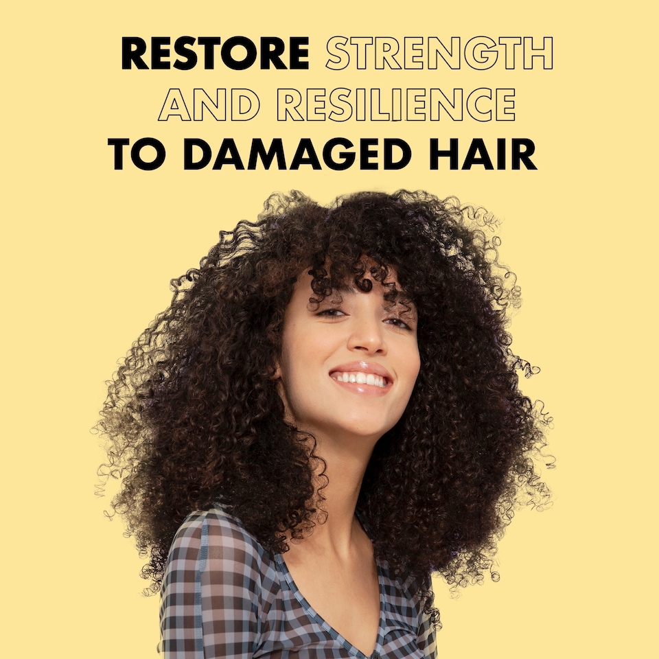 image 1 of Shea Moisture Jamaican Black Castor Oil Shampoo 473Ml