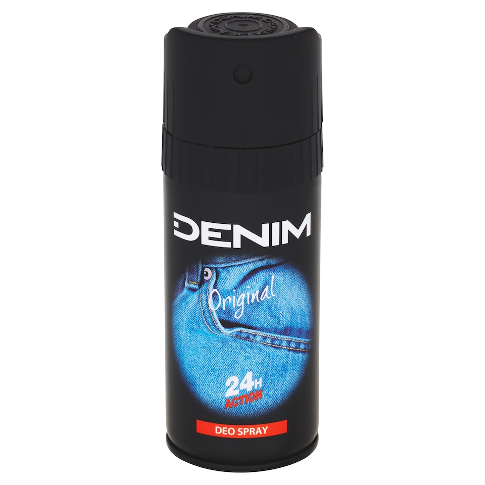 Obrázek 1 pro produkt Denim Original deodorant 150ml
