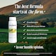 image 4 of Kendamil Organic Ready to Feed First Infant Milk 6x200ml