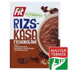 Cereals and porridge