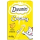 image 1 of Dreamies Creamy Cat Treats with Cheese 4 x 10g