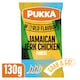 image 1 of Pukka Jamaican Jerk Chicken Parcel 130g