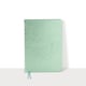 image 2 of Paperchase 2026 A5 WTV Green Metallic PU Diary