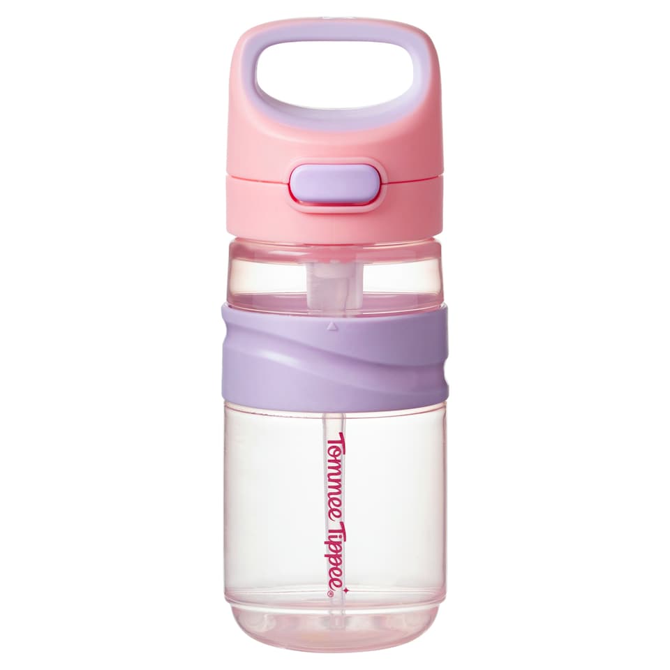image 1 of Tommee Tippee Superstar Flip Top Sportee Cup 18 Months+