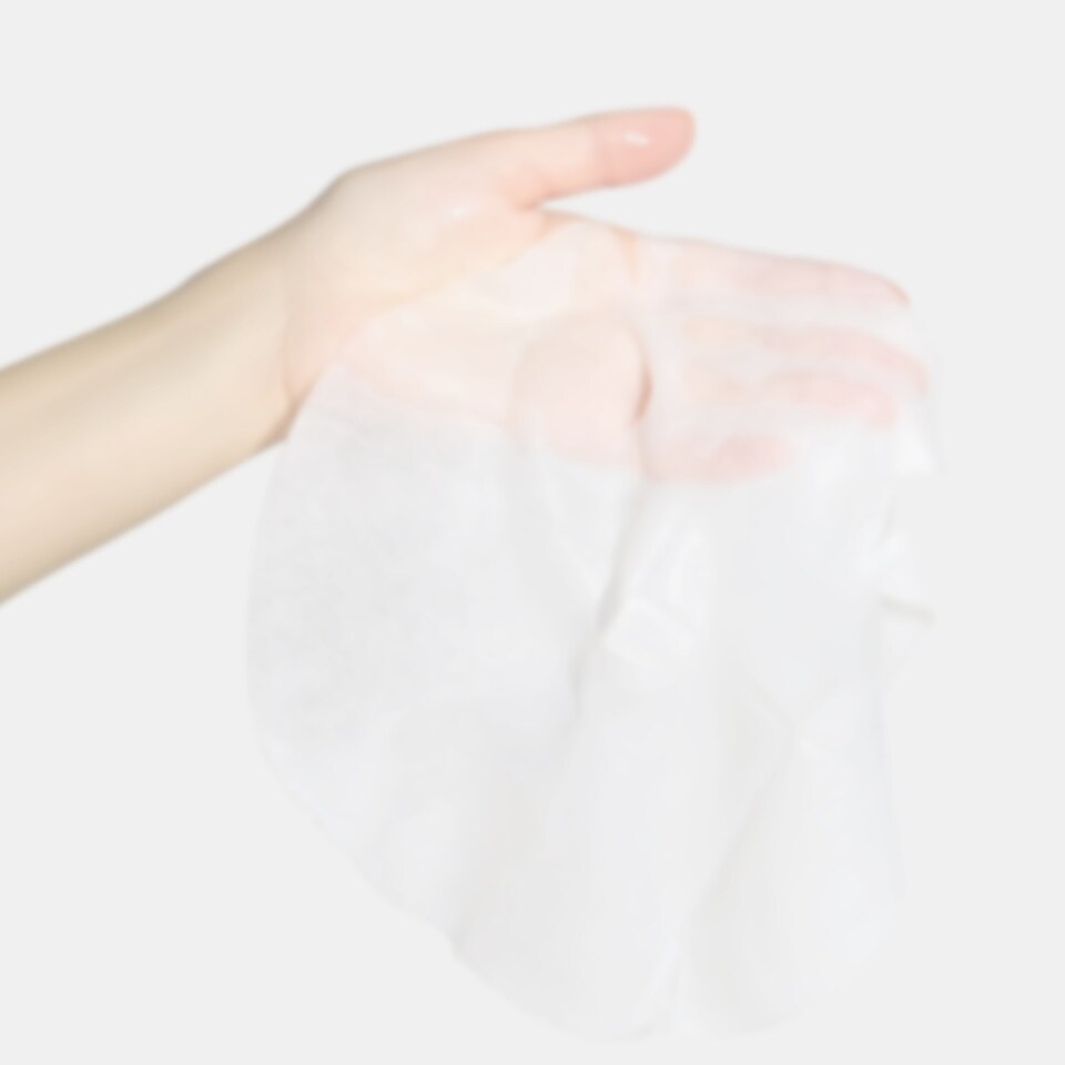 image 1 of Simple Micellar Water Boost Wipes Sensitive Skin 40 Pack