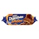 image 1 of McVite's Digestives Jaffa cakes 250g
