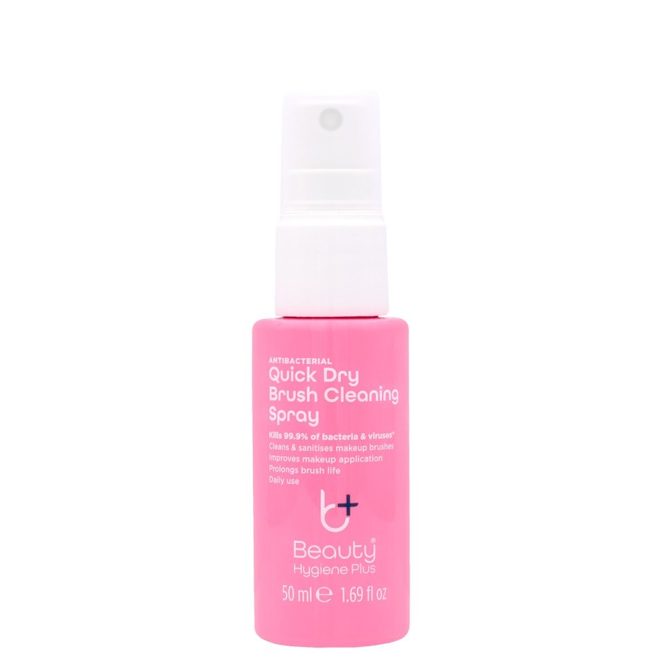 Beauty Hygiene Plus Antibacterial Quick Dry Spray 50Ml