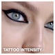 image 3 of Maybelline Tattoo Eyeliner Gel Pencil - Deep Onyx