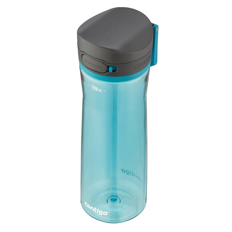 image 1 of Contigo Auto-Pop Water Bottle 720Ml