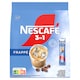 image 2 of NESCAFÉ 3in1 FRAPPÉ, Instant Coffee, 8 Bags x 15 g (120 g)