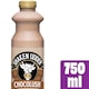 image 1 of Shaken Udder Chocolush Milkshake 750ml