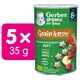 image 2 of GERBER Organic Crisps with Banana and Raspberries 35 g