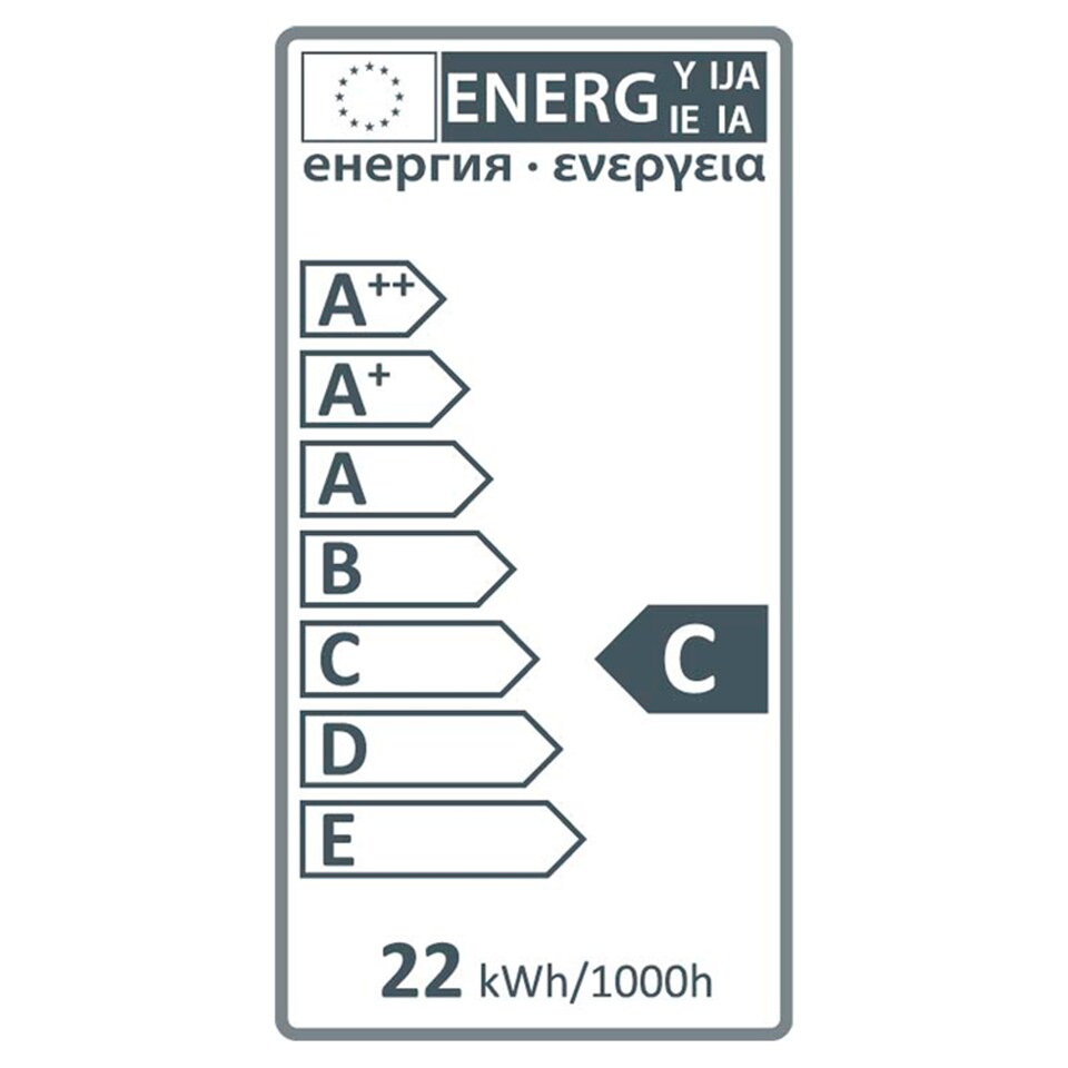 image 1 of Tesco Halogen 20W G4 4 Pack