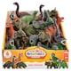 Addo Awesome Animals kicsi dinoszaurusz figurák  1. kép