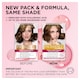 image 3 of L'Oreal Paris Excellence Creme 5.3 Natural Golden Brown Permanent Hair Dye
