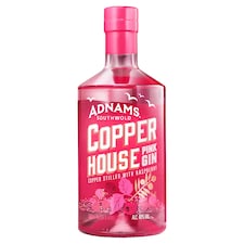 Adnams Copper House Pink Gin 70Cl