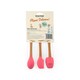 image 2 of SALTER MINI UTENSILS 3 PIECE SET