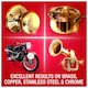 image 3 of Brasso Metal Polish 175Ml