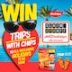 image 2 of Birds Eye Crispy Chips 900g